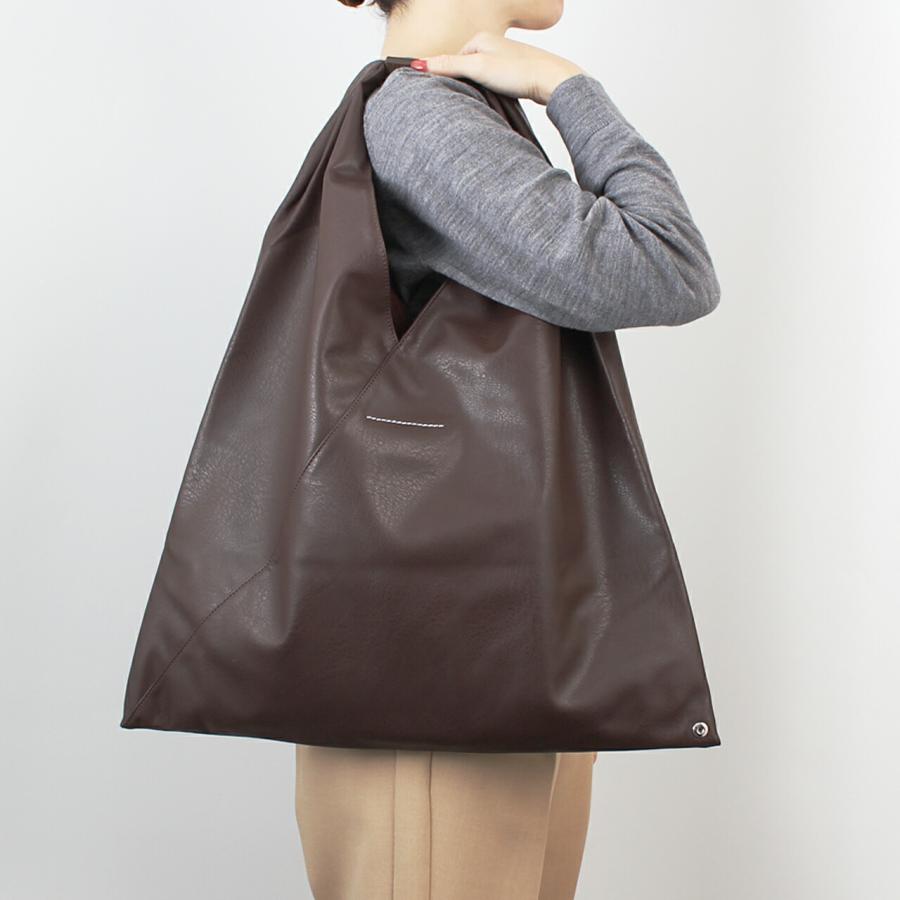 MM6 エムエム6 メゾンマルジェラ MAISON MARGIELA バッグ トートバッグ