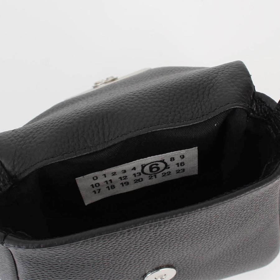 MM6 エムエム6 メゾンマルジェラ MAISON MARGIELA バッグ ショルダー