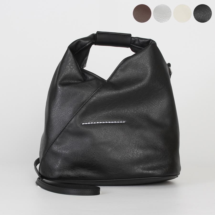MM6 エムエム6 メゾンマルジェラ MAISON MARGIELA バッグ 2WAYハンド