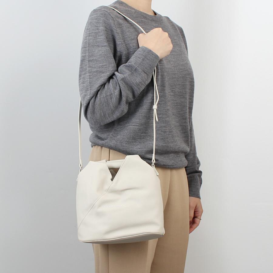 MM6 エムエム6 メゾンマルジェラ MAISON MARGIELA バッグ 2WAYハンド