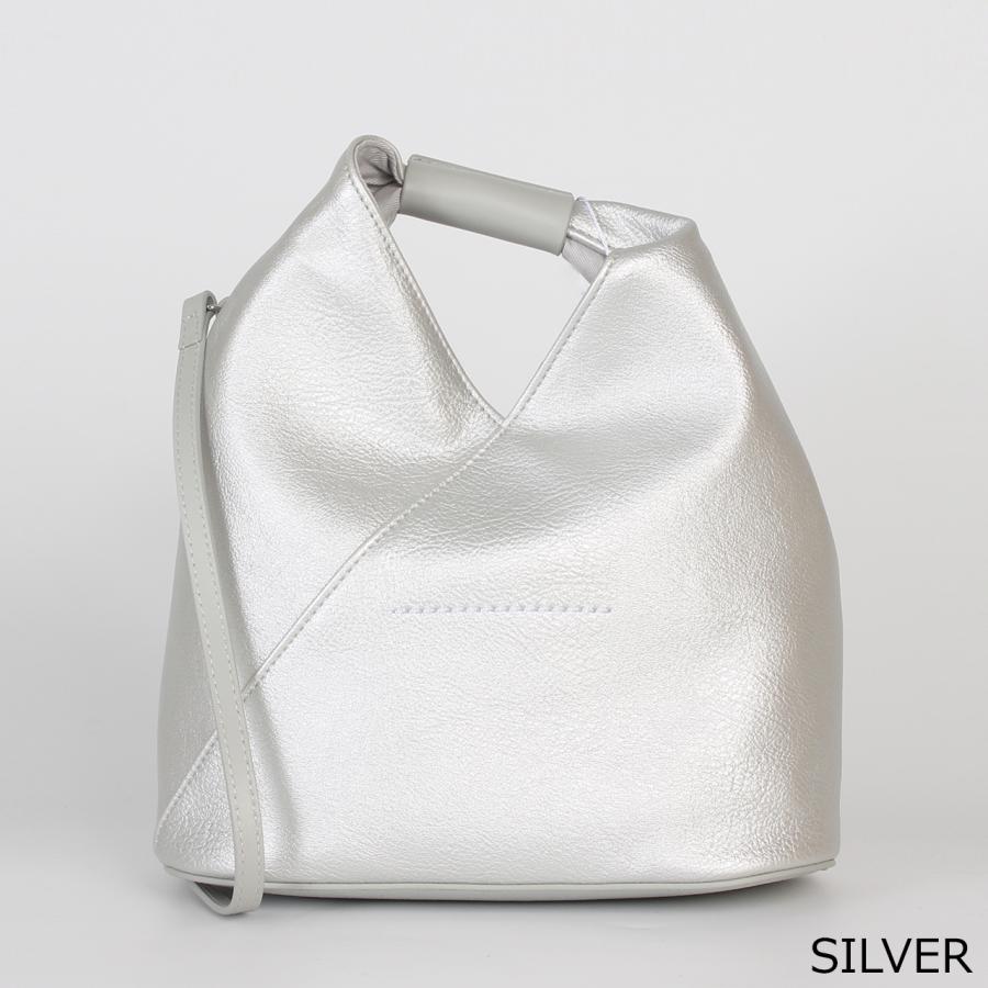 MM6 エムエム6 メゾンマルジェラ MAISON MARGIELA バッグ 2WAYハンド