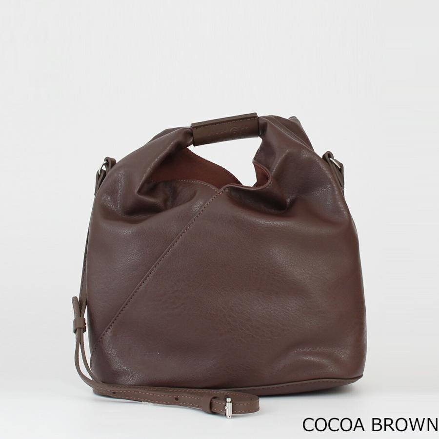 Maison Margiela  MM6 ショルダーバッグ　2way MM6 エムエム6 メゾンマルジェラ MAISON MARGIELA バッグ 2WAYトート