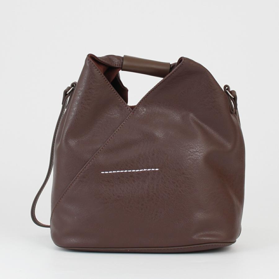 MM6 エムエム6 メゾンマルジェラ MAISON MARGIELA バッグ 2WAYハンド