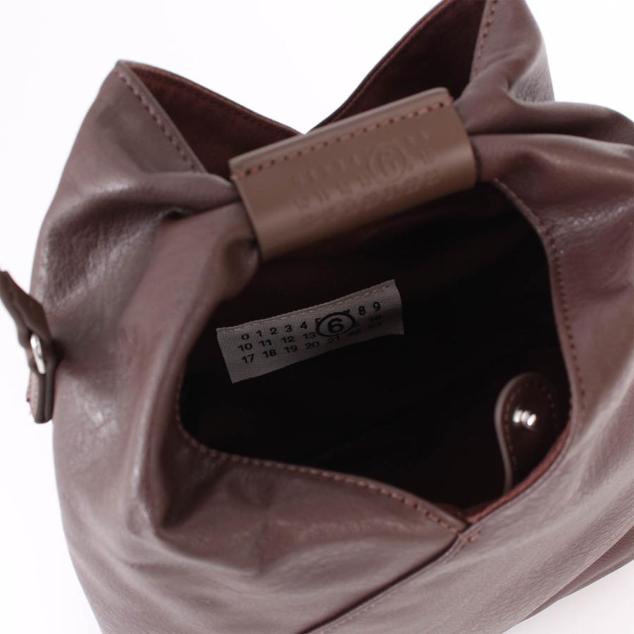 MM6 エムエム6 メゾンマルジェラ MAISON MARGIELA バッグ 2WAYハンド