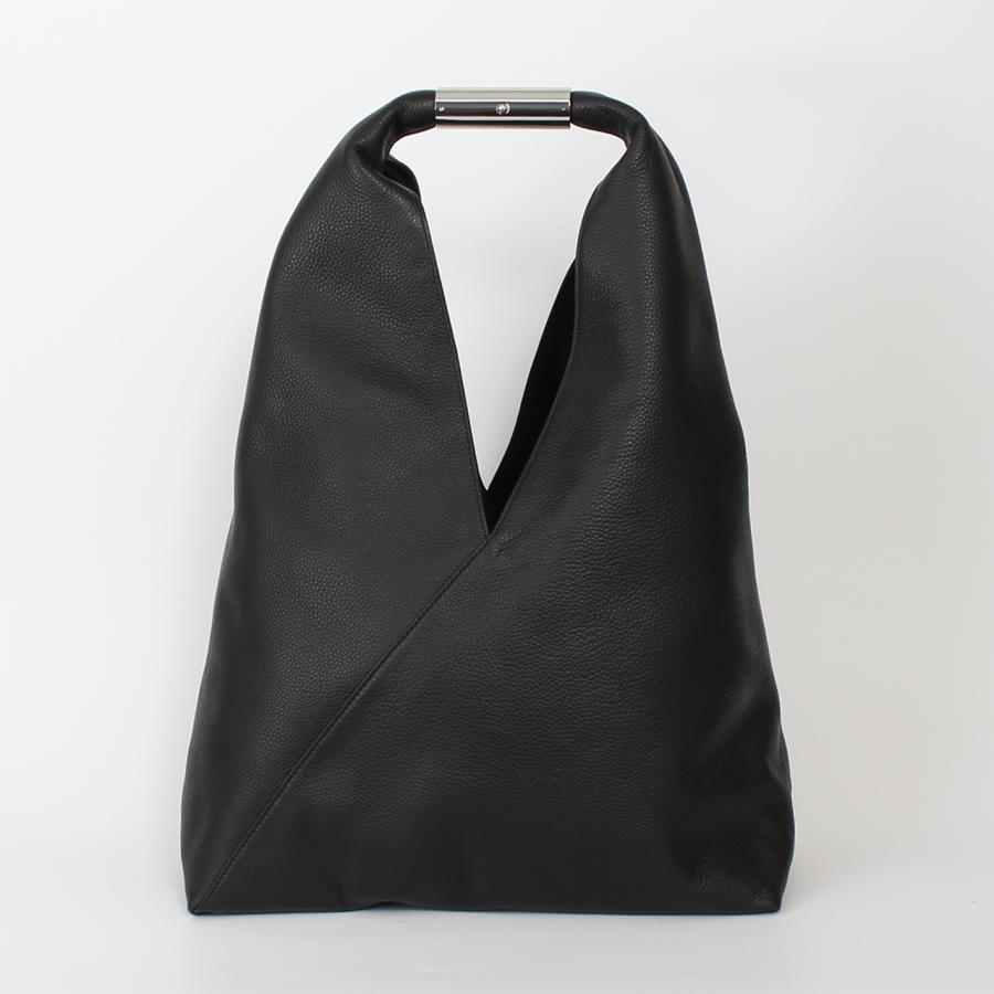 MM6 Maison Margiela ジャパニーズトライアングルトートバッグ エムエムシックス メゾン マルジェラ MM6 Maison Margiela トート