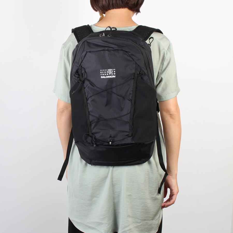 MM6 エムエム6 メゾンマルジェラ MAISON MARGIELA バッグ バックパック