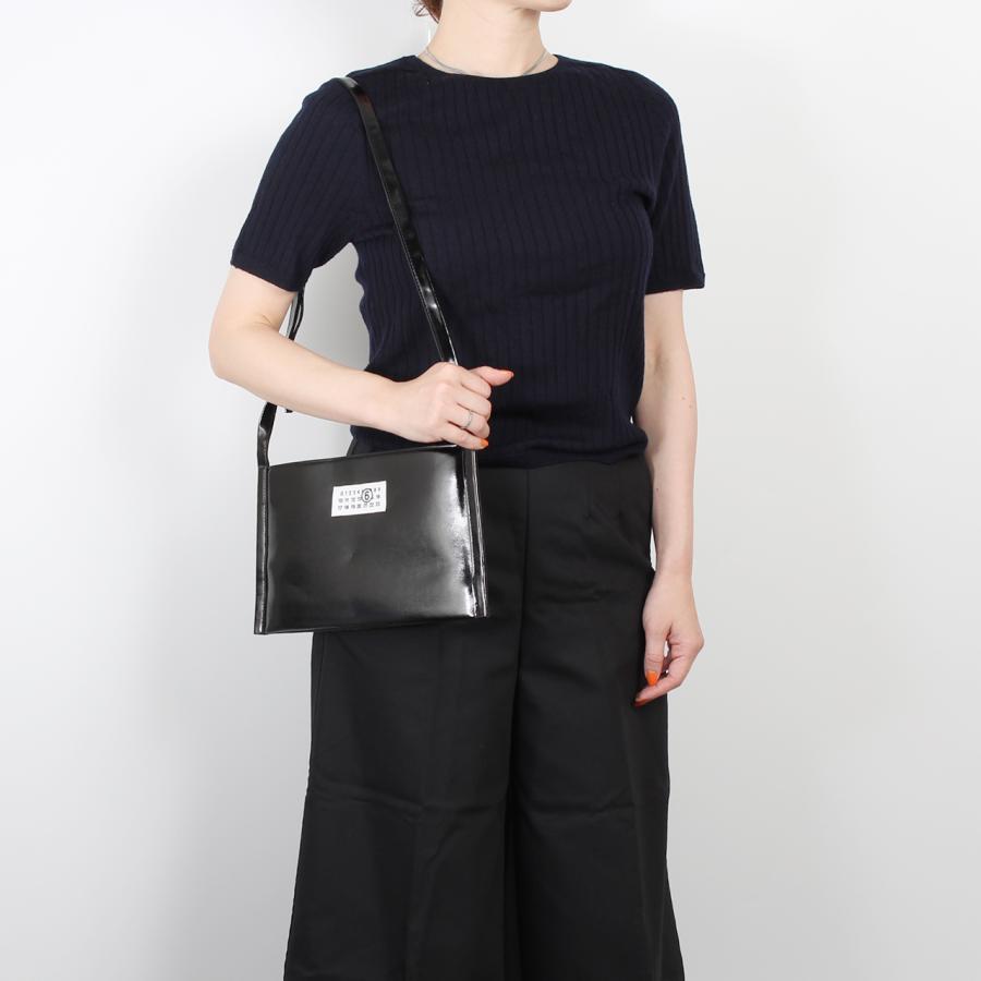 MM6 エムエム6 メゾンマルジェラ MAISON MARGIELA バッグ ショルダー