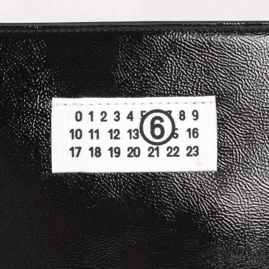 MM6 エムエム6 メゾンマルジェラ MAISON MARGIELA バッグ ショルダー