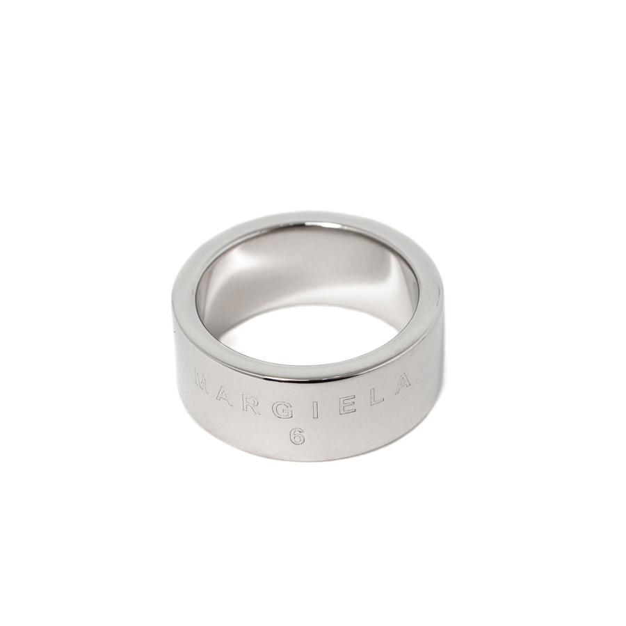 MM6 エムエム6 メゾンマルジェラ MAISON MARGIELA リング 指輪 RING 