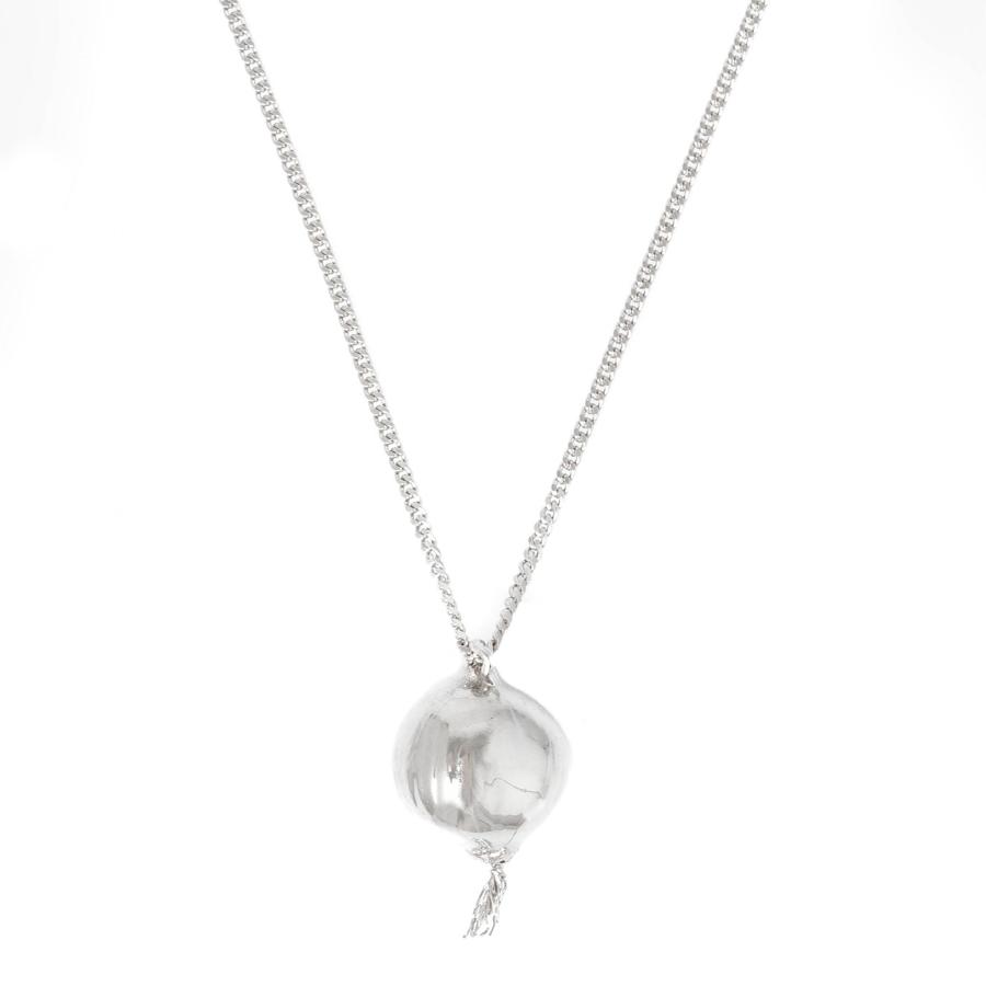 エムエム6 メゾンマルジェラ MM6 MAISON MARGIELA ネックレス NECKLACE 