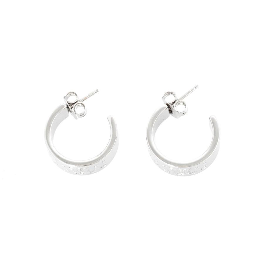 MM6 エムエム6 メゾンマルジェラ MAISON MARGIELA ピアス NUMERIC