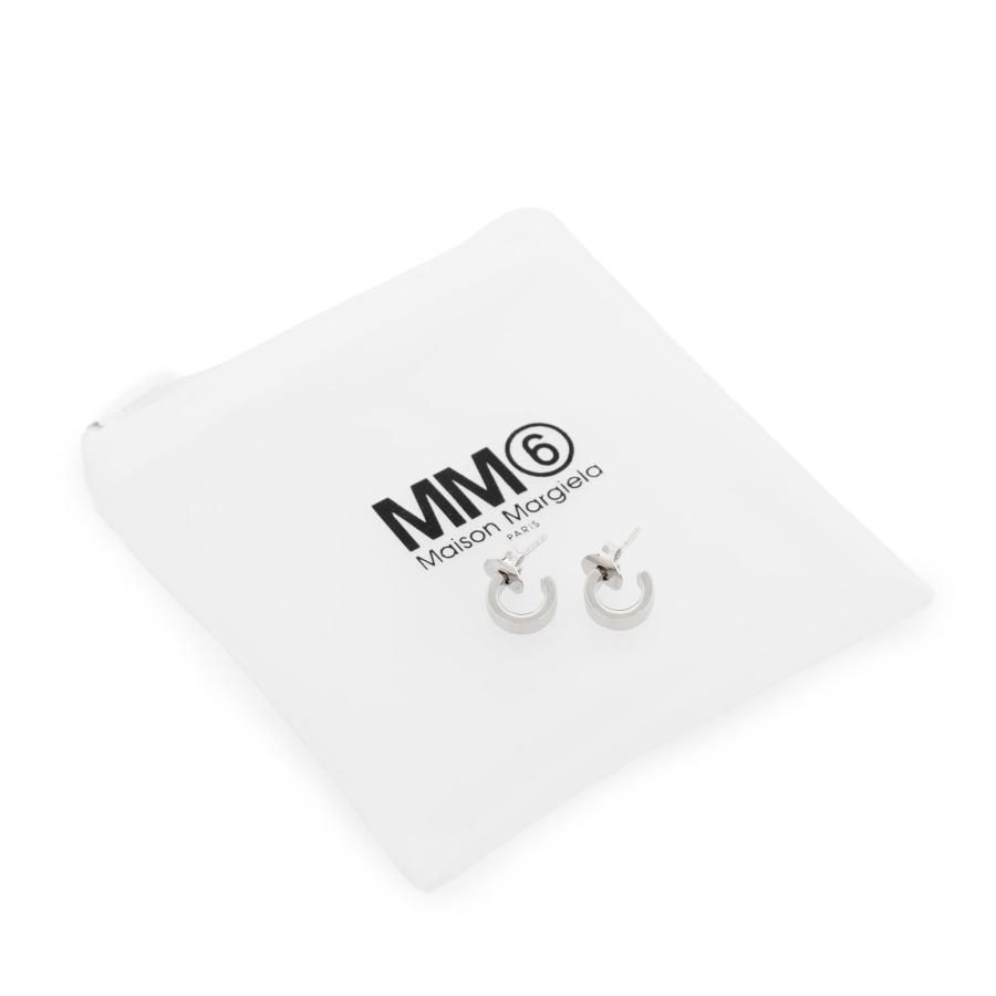MM6 エムエム6 メゾンマルジェラ MAISON MARGIELA ピアス MM6 エムエム6 メゾンマルジェラ MAISON MARGIELA ピアス