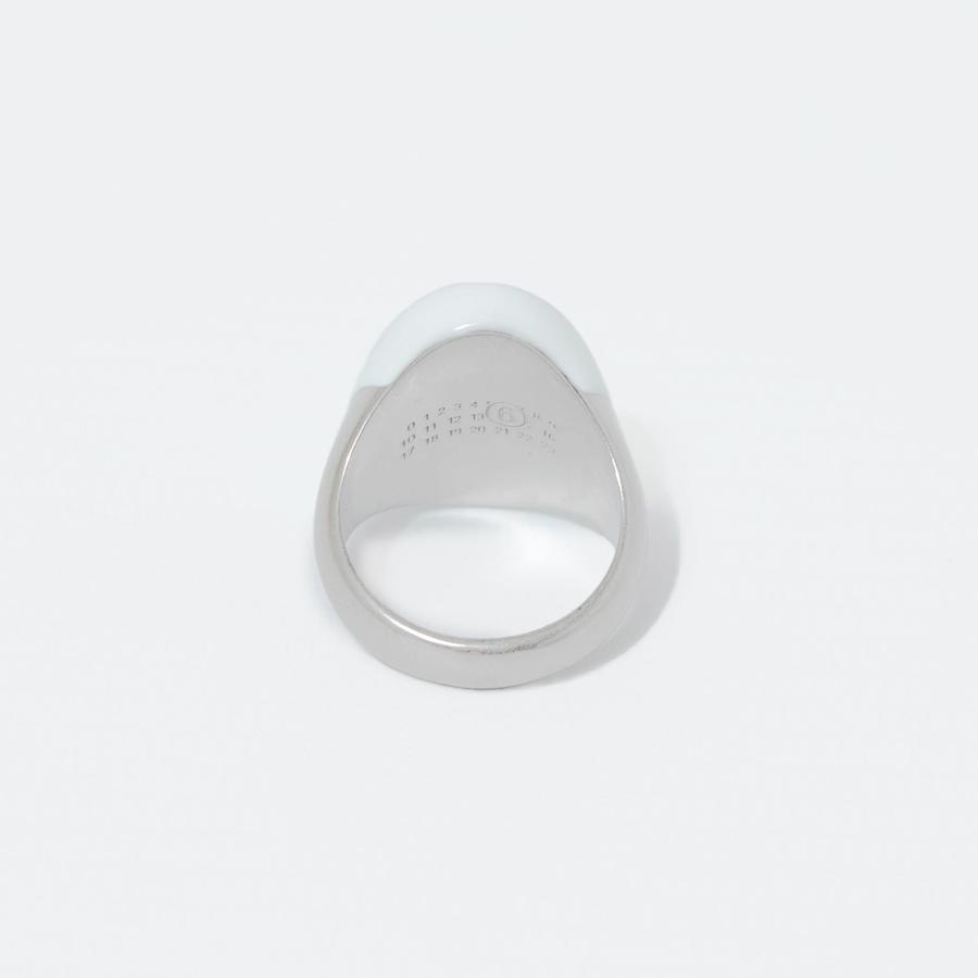 MM6 エムエム6 メゾンマルジェラ MAISON MARGIELA リング 指輪 RING