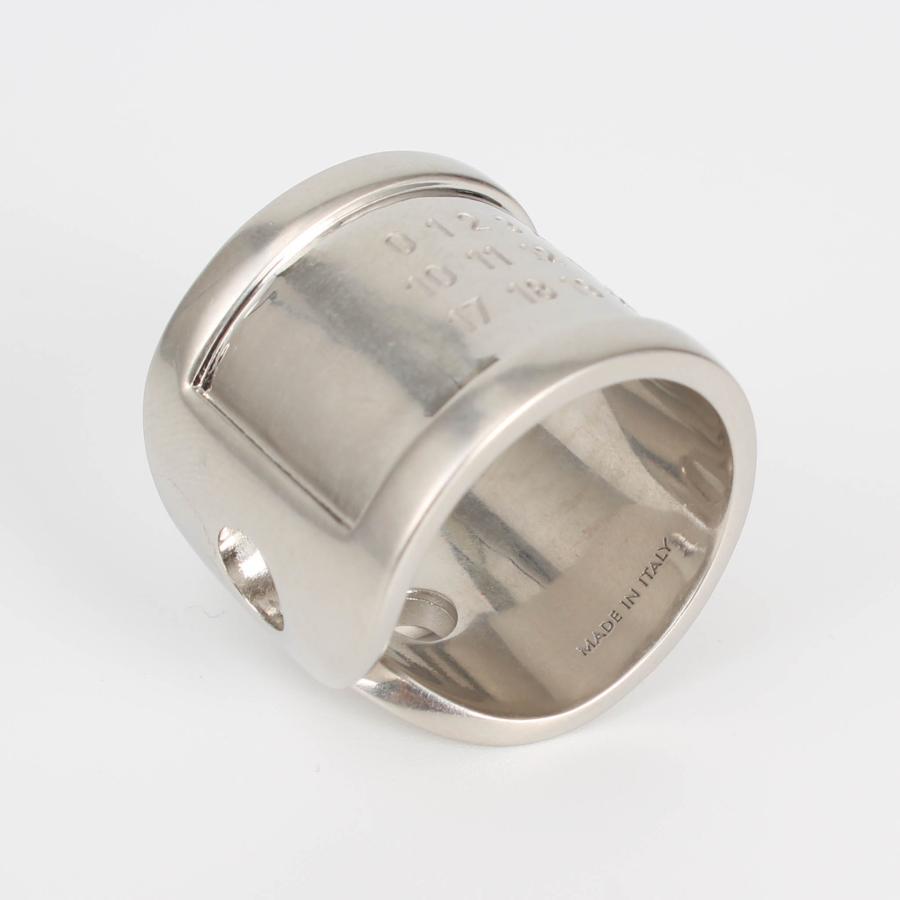 MM6 エムエム6 メゾンマルジェラ MAISON MARGIELA リング 指輪