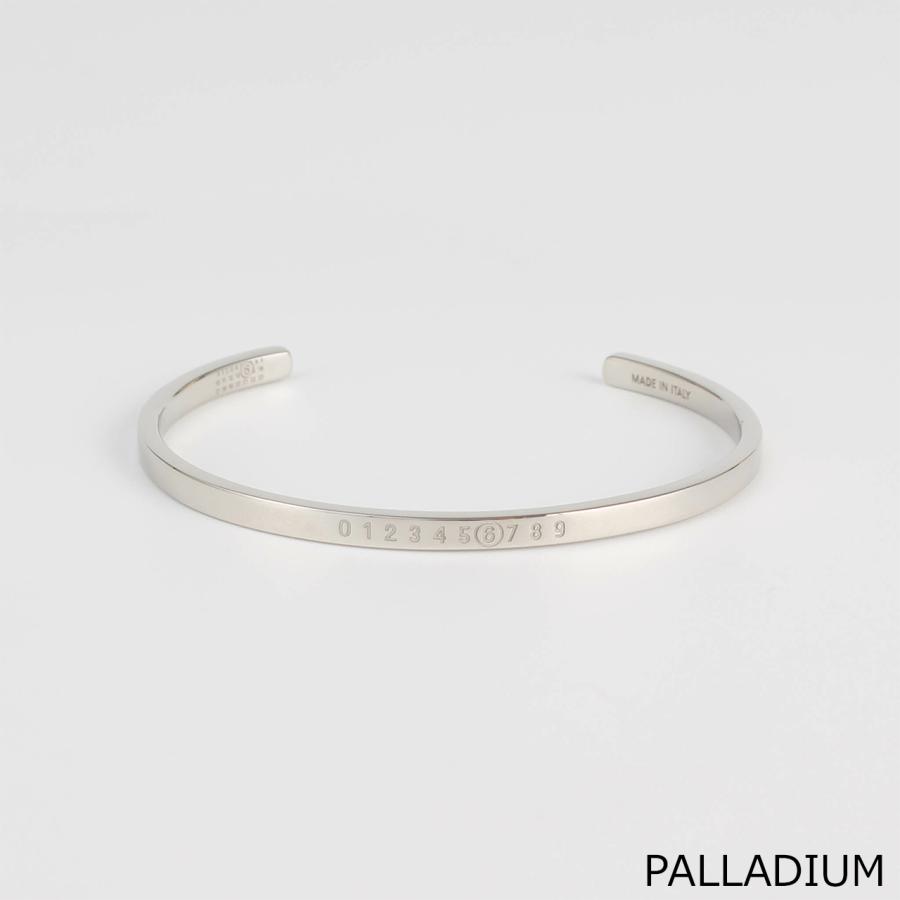 MM6 エムエム6 メゾンマルジェラ MAISON MARGIELA ブレスレット