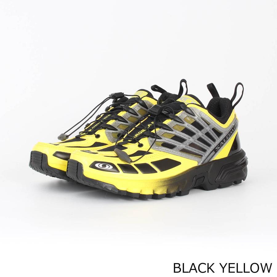 MM6 エムエム6 メゾンマルジェラ×サロモン MAISON MARGIELA x SALOMON