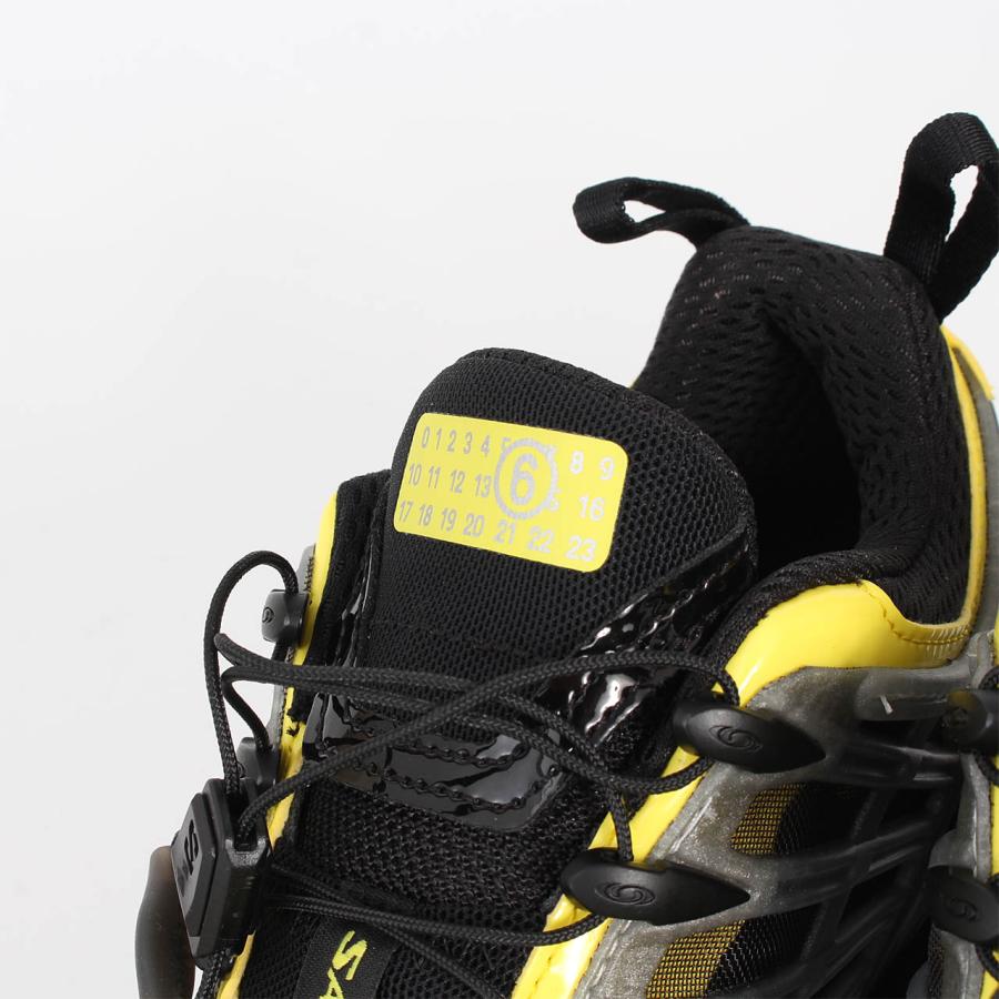 MM6 エムエム6 メゾンマルジェラ×サロモン MAISON MARGIELA x SALOMON