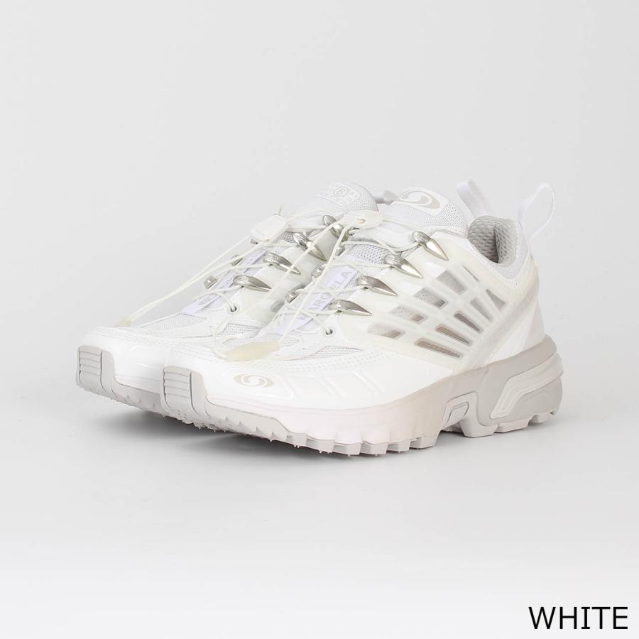 MM6 エムエム6 メゾンマルジェラ×サロモン MAISON MARGIELA x SALOMON