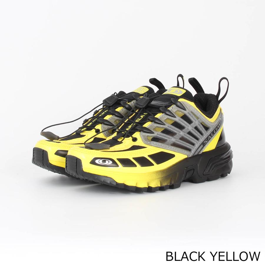 MM6 エムエム6 メゾンマルジェラ×サロモン MAISON MARGIELA x SALOMON