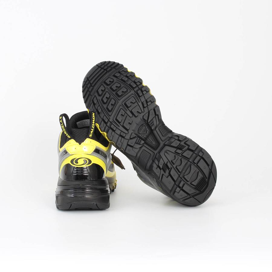エムエム6 メゾンマルジェラ×サロモン MM6 MAISON MARGIELA x SALOMON コラボ スニーカー ACS PRO SNEAKERS レディース S59WS0215 P6163の画像