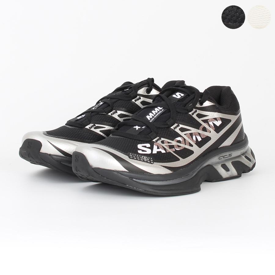 MM6 エムエム6 メゾンマルジェラ×サロモン MAISON MARGIELA x SALOMON