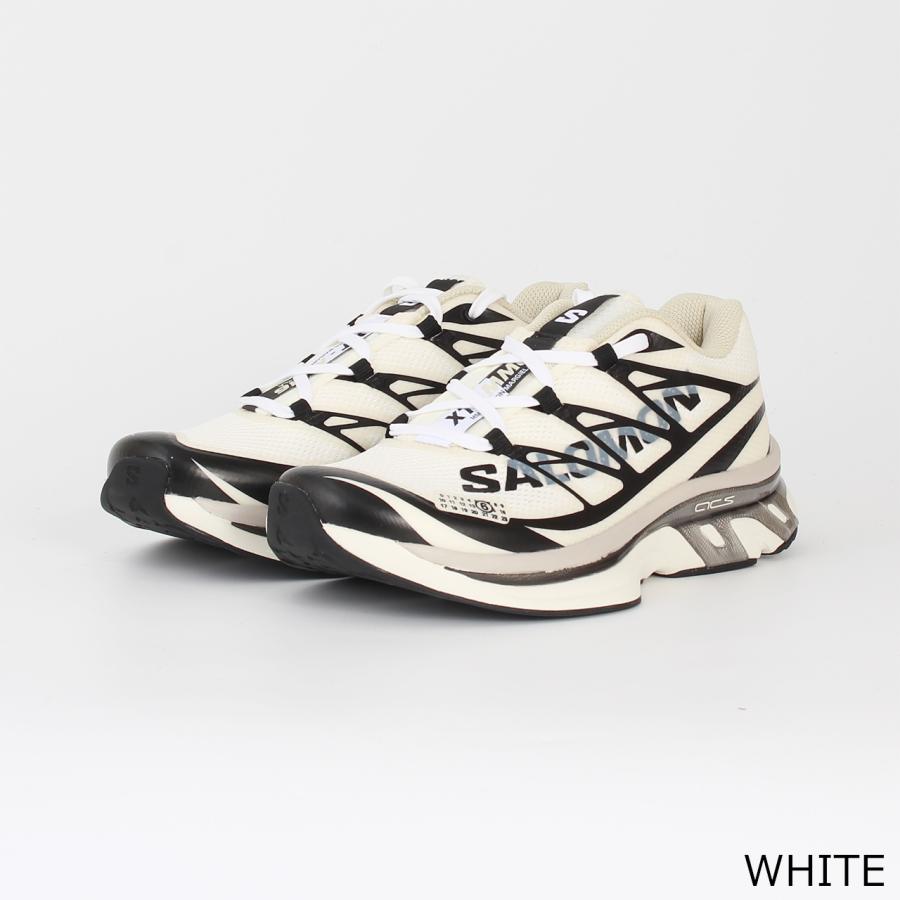 MM6 エムエム6 メゾンマルジェラ×サロモン MAISON MARGIELA x SALOMON