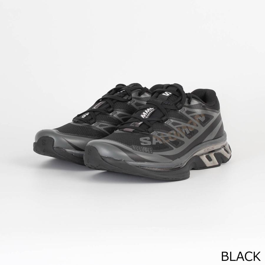 MM6 エムエム6 メゾンマルジェラ×サロモン MAISON MARGIELA x SALOMON