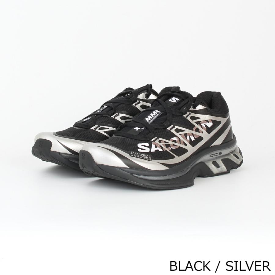 MM6 エムエム6 メゾンマルジェラ×サロモン MAISON MARGIELA x SALOMON