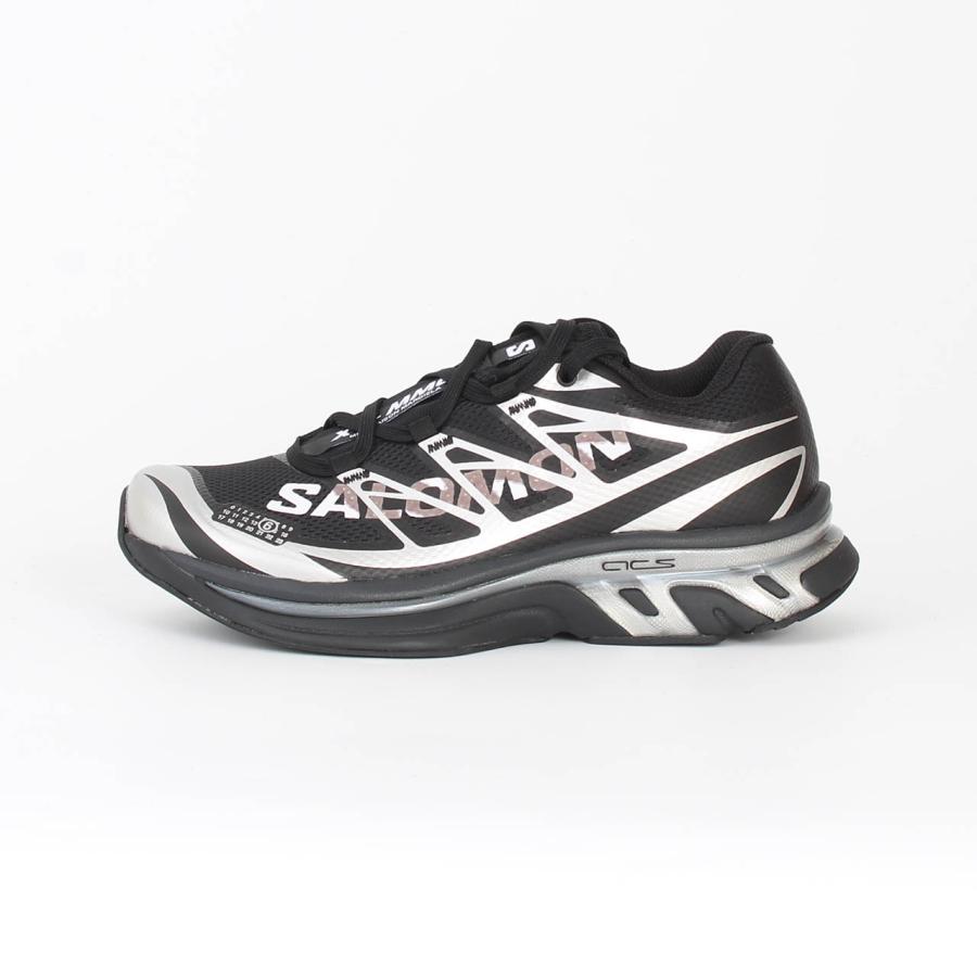 エムエム6 メゾンマルジェラ×サロモン MM6 MAISON MARGIELA x SALOMON コラボ スニーカー XT-MM6 SNEAKERS レディース S59WS0243 P6303の画像