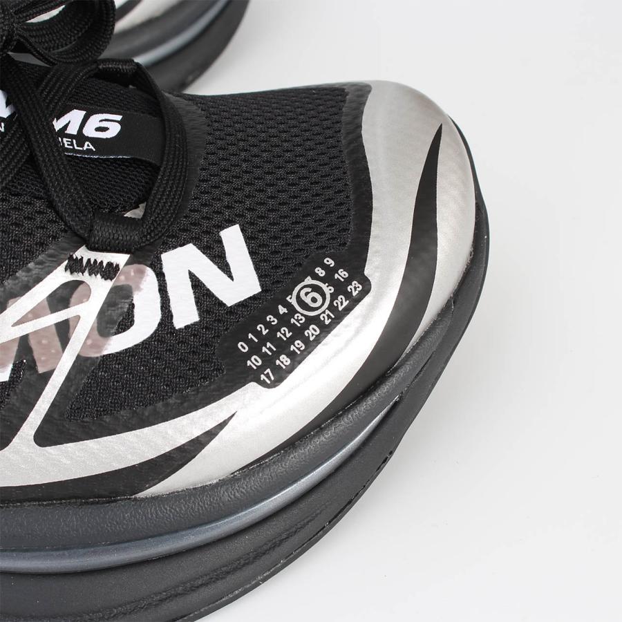 MM6 エムエム6 メゾンマルジェラ×サロモン MAISON MARGIELA x SALOMON