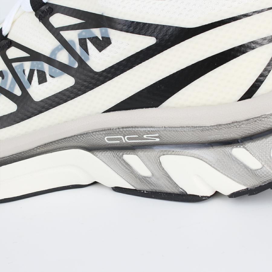 エムエム6 メゾンマルジェラ×サロモン MM6 MAISON MARGIELA x SALOMON コラボ スニーカー XT-MM6 SNEAKERS メンズ SH1WS0020 P6303の画像