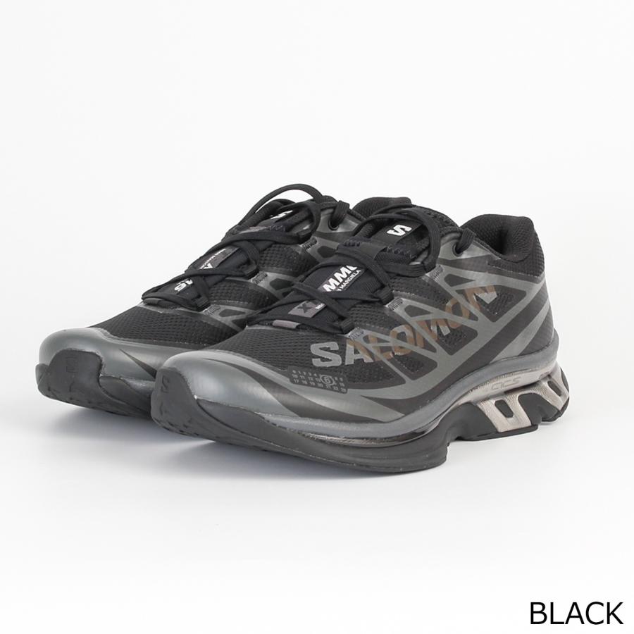 MM6 エムエム6 メゾンマルジェラ×サロモン MAISON MARGIELA x SALOMON