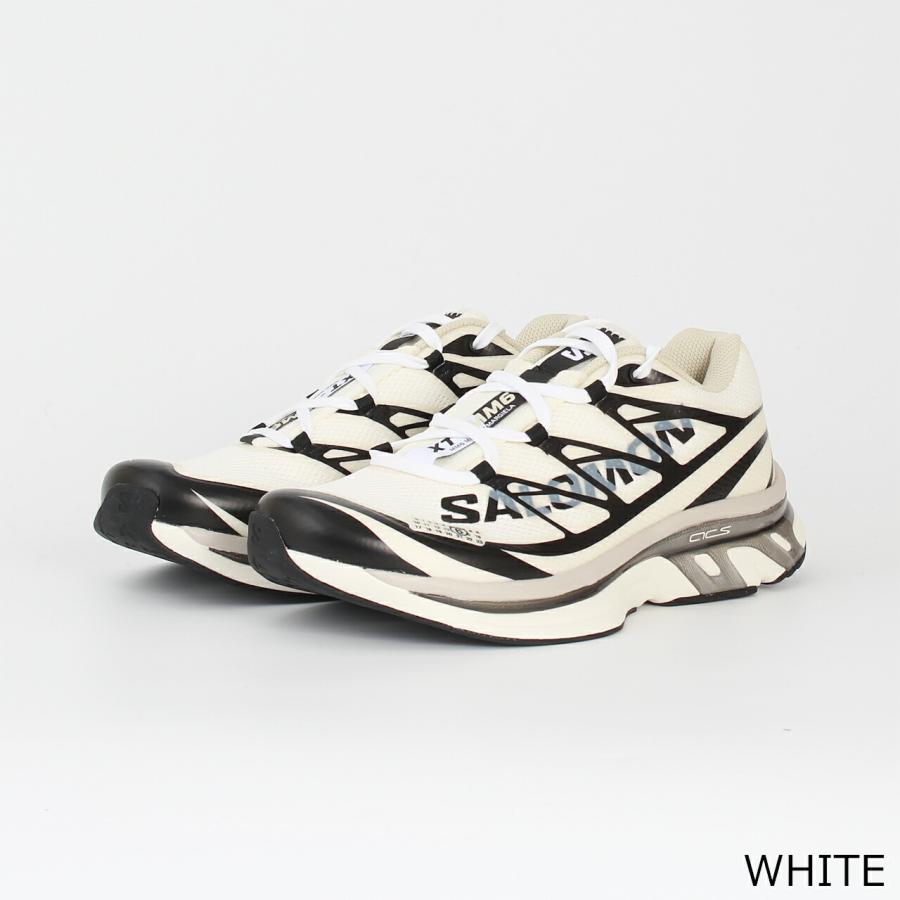 エムエム6 メゾンマルジェラ×サロモン MM6 MAISON MARGIELA x SALOMON コラボ スニーカー XT-MM6 SNEAKERS メンズ SH1WS0020 P6303の画像