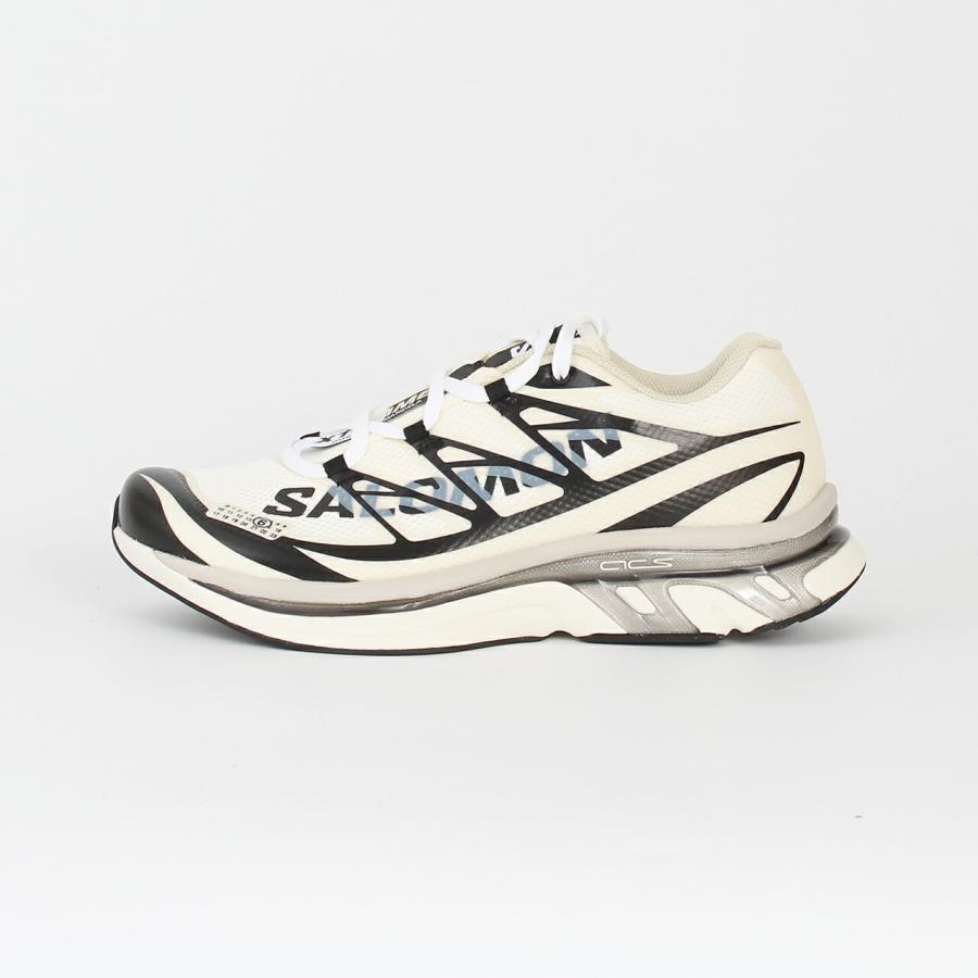 エムエム6 メゾンマルジェラ×サロモン MM6 MAISON MARGIELA x SALOMON コラボ スニーカー XT-MM6 SNEAKERS メンズ SH1WS0020 P6303の画像