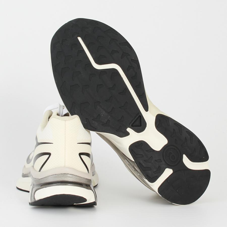 エムエム6 メゾンマルジェラ×サロモン MM6 MAISON MARGIELA x SALOMON コラボ スニーカー XT-MM6 SNEAKERS メンズ SH1WS0020 P6303の画像