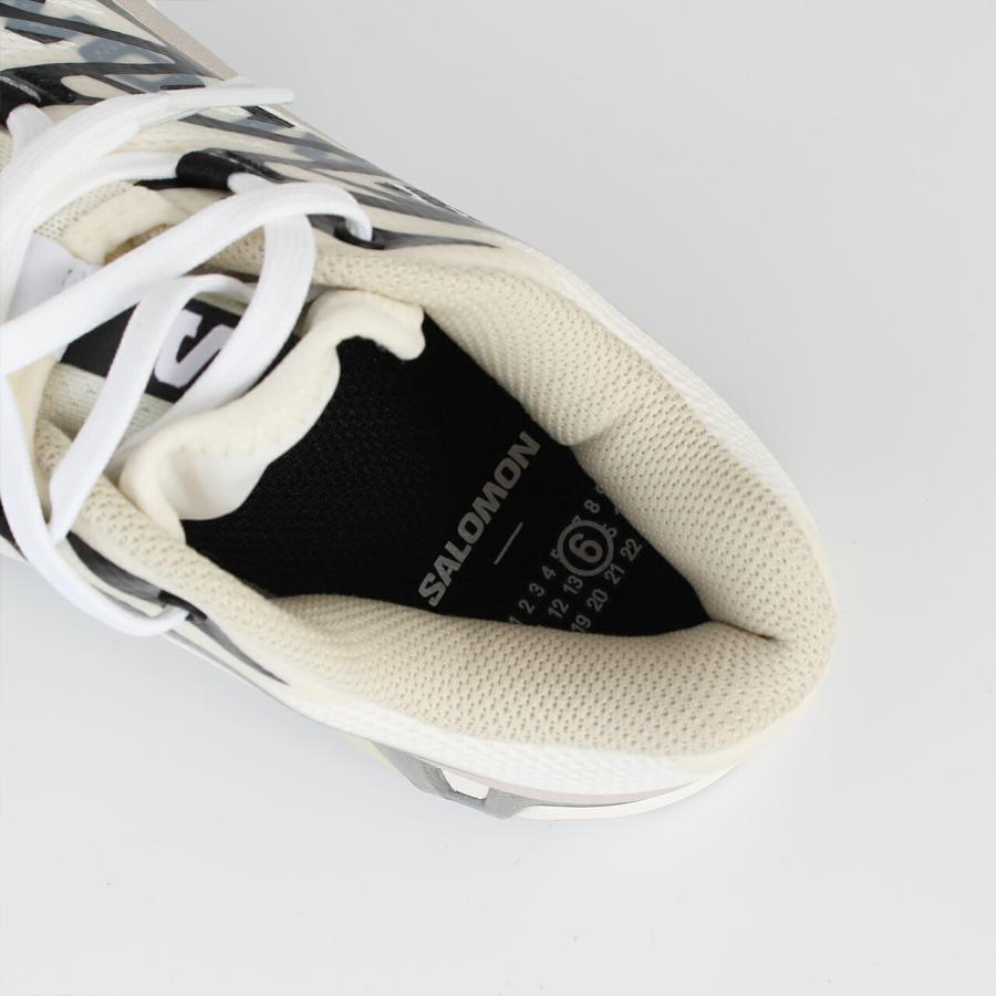 MM6 エムエム6 メゾンマルジェラ×サロモン MAISON MARGIELA x SALOMON