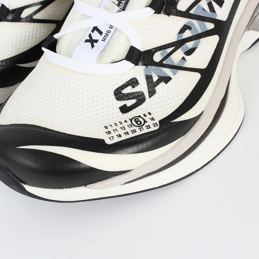 MM6 エムエム6 メゾンマルジェラ×サロモン MAISON MARGIELA x SALOMON