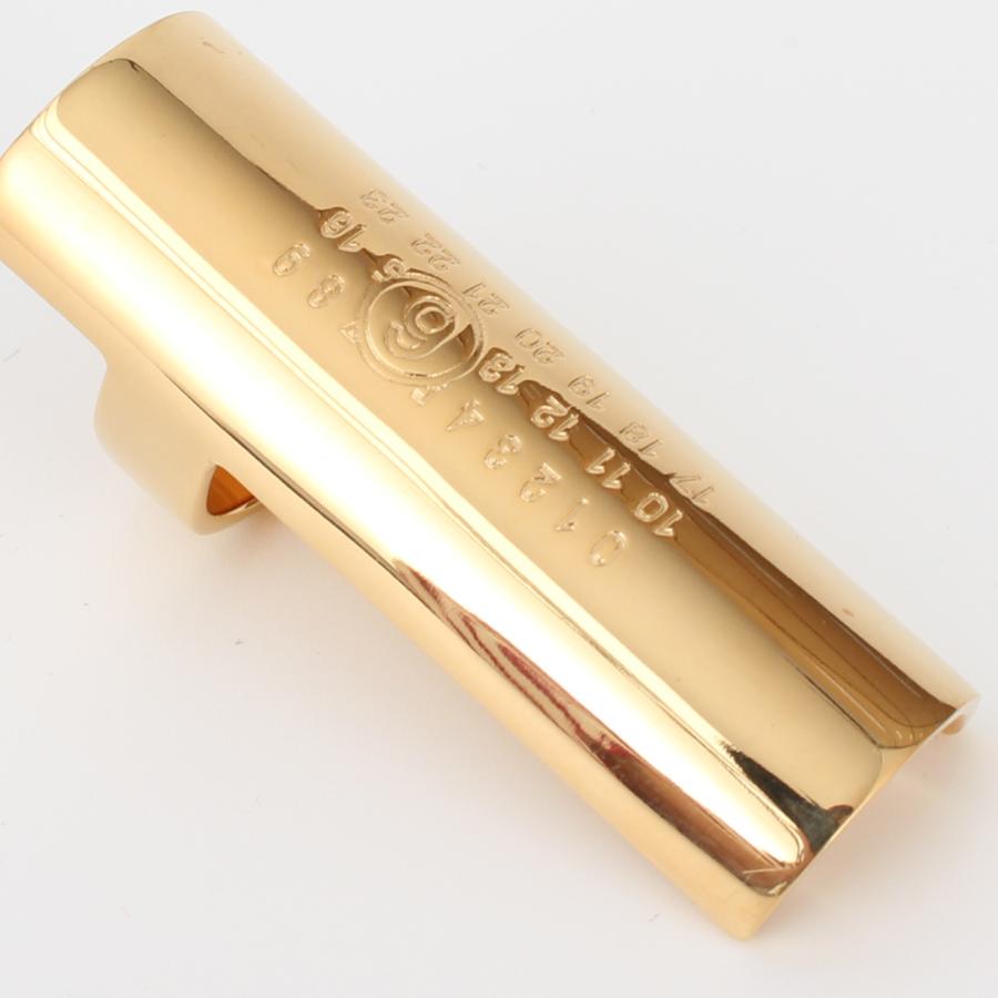 MM6 エムエム6 メゾンマルジェラ MAISON MARGIELA リング NUMERIC WIDE