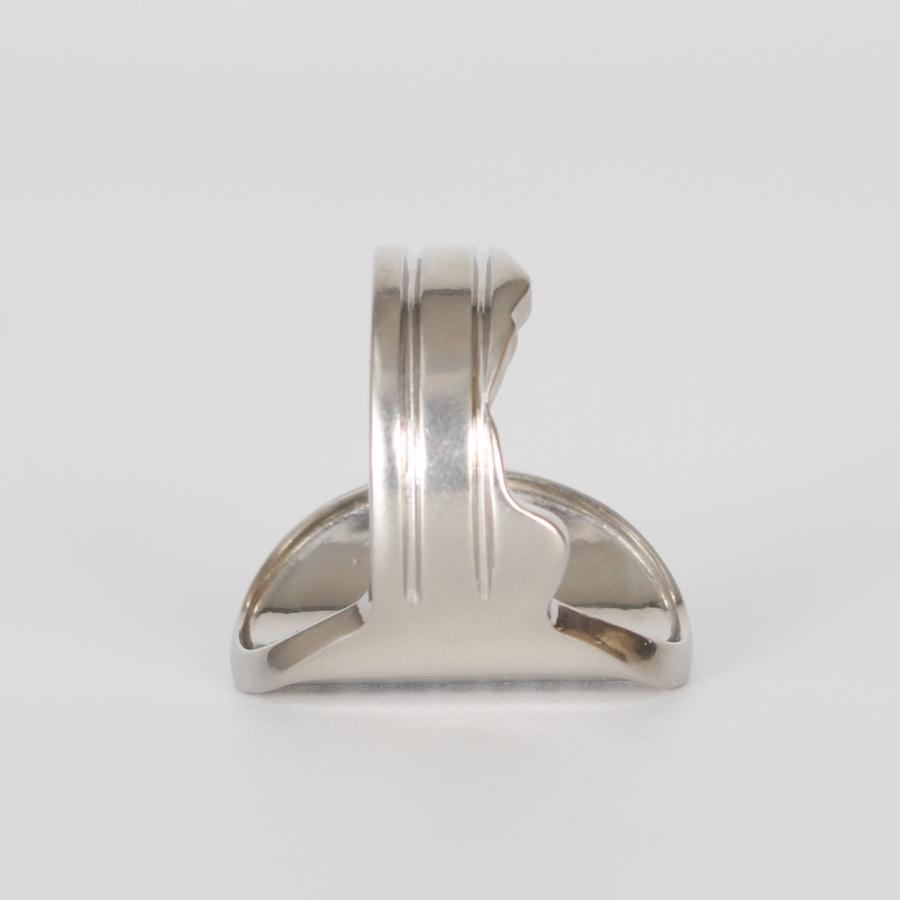 MM6 エムエム6 メゾンマルジェラ MAISON MARGIELA リング NUMERIC CUFF