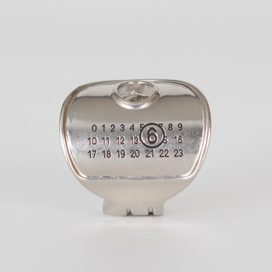 MM6 エムエム6 メゾンマルジェラ MAISON MARGIELA リング NUMERIC CUFF