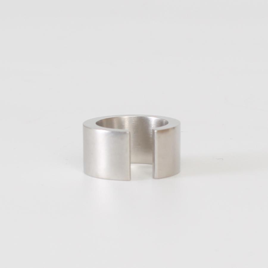 MM6 エムエム6 メゾンマルジェラ MAISON MARGIELA イヤーカフ NUMERIC