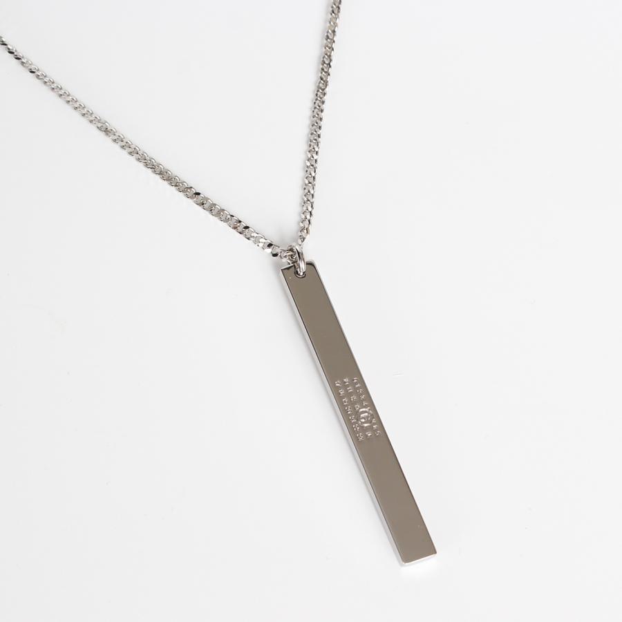MM6 エムエム6 メゾンマルジェラ MAISON MARGIELA ネックレス NUMERIC
