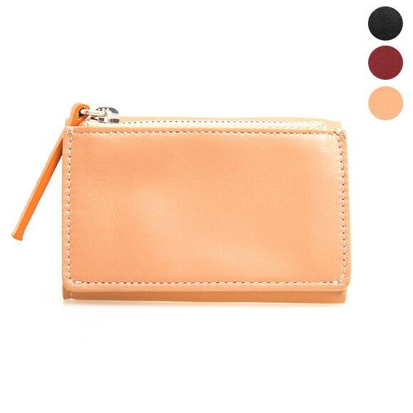 エムエム6 メゾンマルジェラ Mm6 Maison Margiela 財布 レディース 三つ折り財布 S41ui0061 Pr107 全3色 Mm6 Slg0002 Chelseagardensuk 通販 Yahoo ショッピング