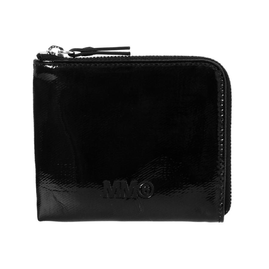 MM6 Margielaマルジェラ 財布 L字型 ファスナー コインケース | tspea.org