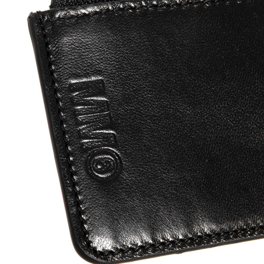 エムエム6 メゾンマルジェラ MM6 MAISON MARGIELA カードケース/コイン