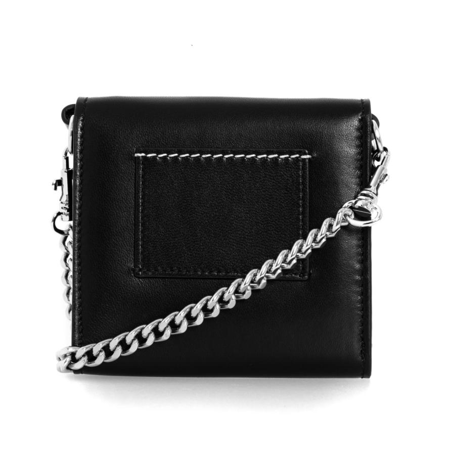 エムエム6 メゾンマルジェラ MM6 MAISON MARGIELA レディース 二つ折り