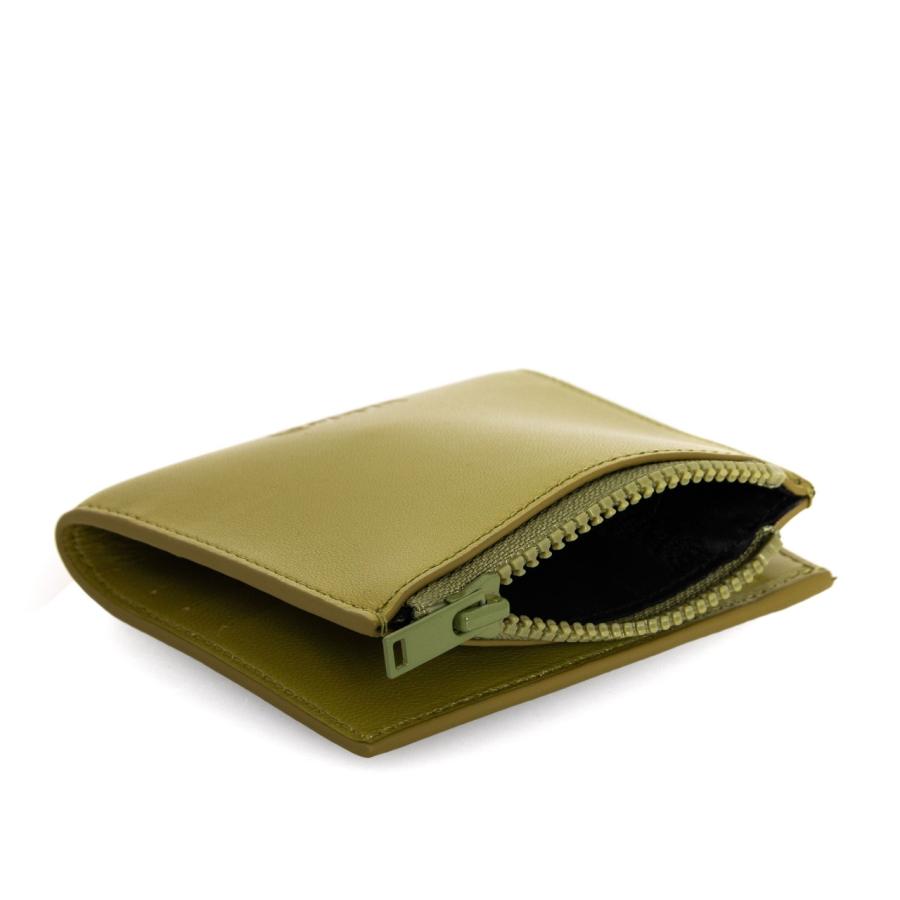 エムエム6 メゾンマルジェラ MM6 MAISON MARGIELA 財布 レディース 二