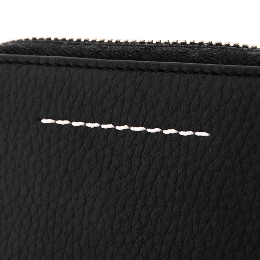 特売割 エムエム6 メゾンマルジェラ MM6 MAISON MARGIELA 財布 レディース コインケース/カードケース JAPANESE 6 ZIP WALLET ジャパニーズ 6 SA6UI0016 P5691