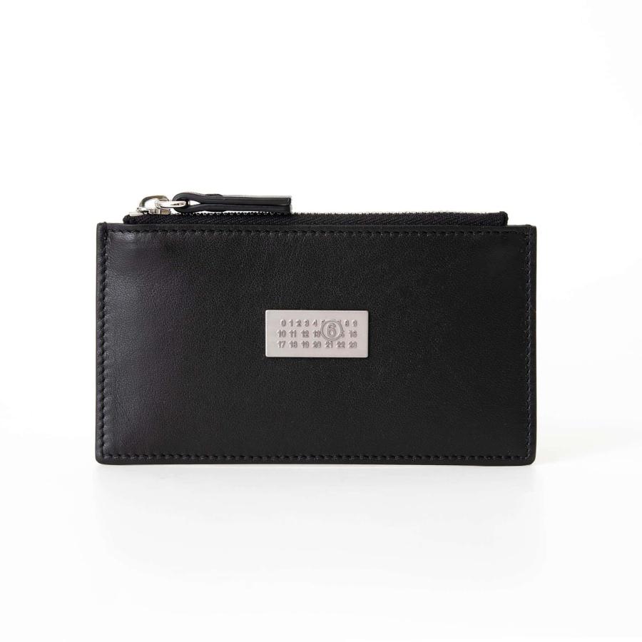 MM6 エムエム6 メゾンマルジェラ MAISON MARGIELA 財布 カード MM6 エムエム6 メゾンマルジェラ MAISON MARGIELA 財布 カード