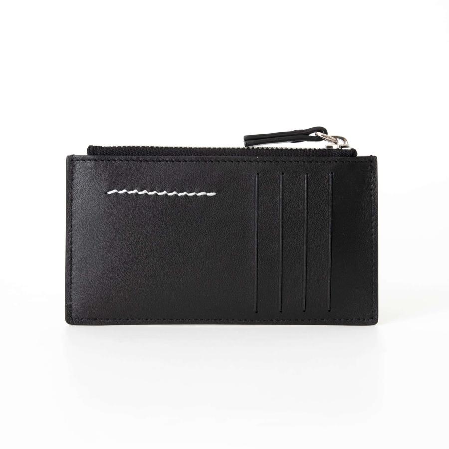 MM6 エムエム6 メゾンマルジェラ MAISON MARGIELA 財布 カード MM6 エムエム6 メゾンマルジェラ MAISON MARGIELA 財布 カード
